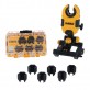 DeWALT DT20562 suktuvo adapteris ilgasriegiams sukti